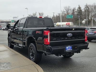 Used 2024 Ford F-250 - photo 1