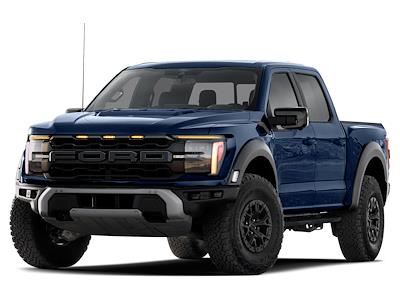 2024 Ford F-150 SuperCrew Cab 4WD Pickup for sale #MU2495X - photo 1