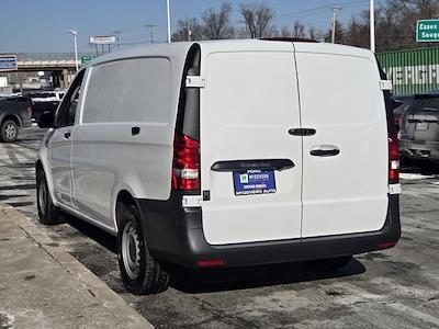 Used 2022 Mercedes-Benz Metris Standard Roof Empty Cargo Van for sale #MU2495XAA - photo 2