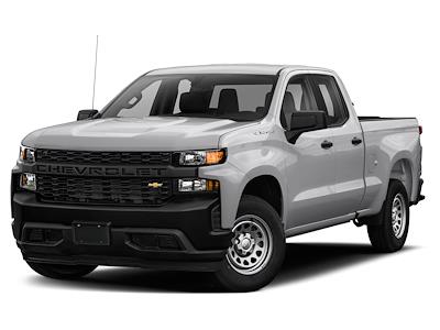 2019 Chevrolet Silverado 1500 Double Cab 4WD Pickup for sale #STK180435 - photo 1