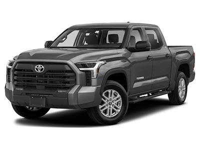 Used 2024 Toyota Tundra - photo 1