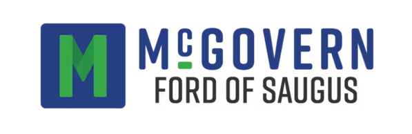 McGovern Ford of Saugus logo
