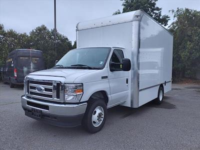 2023 Ford E-450 RWD, Utilimaster Utilivan Box Van for sale #1725300 - photo 1