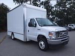 2023 Ford E-450 RWD, Utilimaster Utilivan Box Van for sale #1725300 - photo 7