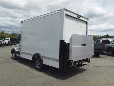 2023 Ford Transit 350 HD RWD, Wabash Cargo XL Box Van for sale #1743200 - photo 2