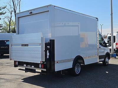 New 2023 Ford Transit 350 HD Wabash Box Van for sale #1743200 - photo 2