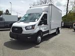 2023 Ford Transit 350 HD RWD, Wabash Cargo XL Box Van for sale #1743200 - photo 1