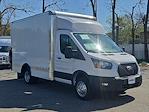 New 2023 Ford Transit 350 HD Wabash Box Van for sale #1743200 - photo 1