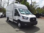 New 2023 Ford Transit 350 HD Wabash Box Van for sale #1743200 - photo 22