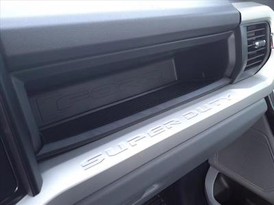 New 2023 Ford F-350 Regular Cab 4WD 8' DuraMag Stake Bed for sale #PDA15939 - photo 2