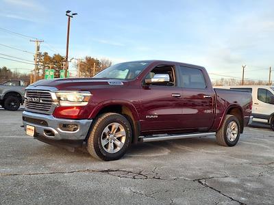 2019 Ram 1500 Crew Cab 4WD, Pickup for sale #24EXP4A - photo 1