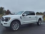 2021 Ford F-150 SuperCrew Cab 4WD, Pickup for sale #24F132A - photo 1