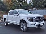 2021 Ford F-150 SuperCrew Cab 4WD, Pickup for sale #24F132A - photo 4