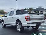 2021 Ford F-150 SuperCrew Cab 4WD, Pickup for sale #24F132A - photo 2