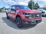 2024 Ford F-150 SuperCrew Cab 4WD, Pickup for sale #24F134 - photo 7