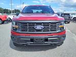 2024 Ford F-150 SuperCrew Cab 4WD, Pickup for sale #24F134 - photo 8