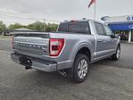 2022 Ford F-150 SuperCrew Cab 4WD, Pickup for sale #24F217A - photo 5