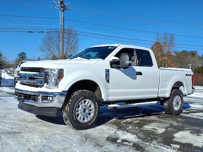 2019 Ford F-250 Super Cab 4WD, Pickup for sale #24F249A - photo 1