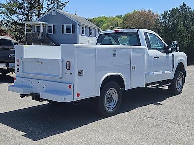 New 2024 Ford F-250 Regular Cab 4WD Reading U98-SWs 8' 2" Service Truck for sale #24F250 - photo 2