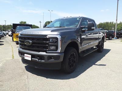 New 2024 Ford F-350 Crew Cab 4WD SRW Pickup for sale #24F304 - photo 1
