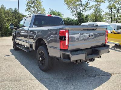 New 2024 Ford F-350 Crew Cab 4WD SRW Pickup for sale #24F304 - photo 2