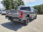 New 2024 Ford F-350 Crew Cab 4WD SRW Pickup for sale #24F304 - photo 5