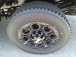 New 2024 Ford F-350 Crew Cab 4WD SRW Pickup for sale #24F304 - photo 16