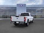 2024 Ford F-350 Super Cab SRW 4WD, Pickup for sale #24F324 - photo 8