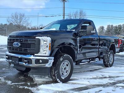 2024 Ford F-350 Regular Cab SRW 4WD, Pickup for sale #24F330A - photo 1