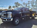 2024 Ford F-350 Crew Cab DRW 4WD, Knapheide Steel Service Body Service Truck for sale #24F333 - photo 1