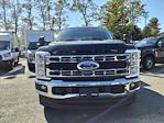 2024 Ford F-350 Crew Cab DRW 4WD, Knapheide Steel Service Body Service Truck for sale #24F333 - photo 3