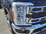 2024 Ford F-350 Crew Cab DRW 4WD, Knapheide Steel Service Body Service Truck for sale #24F333 - photo 32