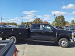 2024 Ford F-350 Crew Cab DRW 4WD, Knapheide Steel Service Body Service Truck for sale #24F333 - photo 5