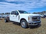New 2024 Ford F-350 Crew Cab Cab Chassis for sale #24F335 - photo 33