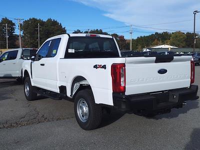 New 2024 Ford F-350 Super Cab 4WD SRW Pickup for sale #24F338 - photo 2