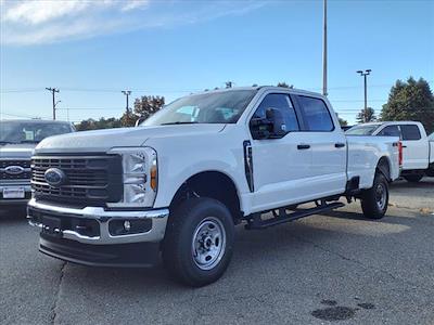 2024 Ford F-350 Crew Cab SRW 4WD, Pickup for sale #24F339 - photo 1