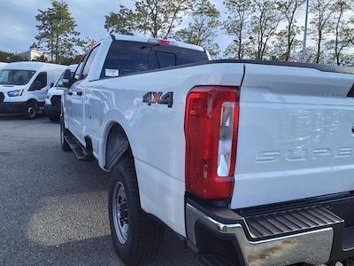 New 2024 Ford F-350 Crew Cab 4WD SRW Pickup for sale #24F339 - photo 2