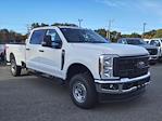 2024 Ford F-350 Crew Cab SRW 4WD, Pickup for sale #24F339 - photo 3