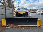 2016 Chevrolet Silverado 3500 Crew Cab 4WD, Plow Truck for sale #24F340A - photo 11