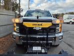 2016 Chevrolet Silverado 3500 Crew Cab 4WD, Plow Truck for sale #24F340A - photo 12