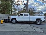 2016 Chevrolet Silverado 3500 Crew Cab 4WD, Plow Truck for sale #24F340A - photo 3