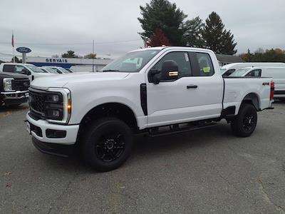 New 2024 Ford F-350 Super Cab 4WD SRW Pickup for sale #24F343 - photo 1
