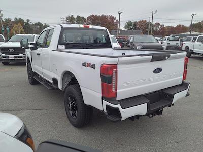 New 2024 Ford F-350 Super Cab 4WD SRW Pickup for sale #24F343 - photo 2
