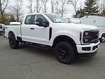 New 2024 Ford F-350 Super Cab 4WD SRW Pickup for sale #24F343 - photo 4