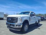 New 2024 Ford F-350 Regular Cab 4WD SRW Pickup for sale #24F353 - photo 1