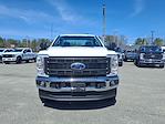 New 2024 Ford F-350 Regular Cab 4WD SRW Pickup for sale #24F353 - photo 3