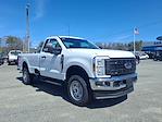 New 2024 Ford F-350 Regular Cab 4WD SRW Pickup for sale #24F353 - photo 4