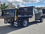 New 2024 Ford F-450 Regular Cab 4WD Iroquois Manufacturing Company Dump Truck for sale #24F405 - photo 2