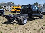 New 2024 Ford F-450 Super Cab 4WD Cab Chassis for sale #24F410 - photo 2