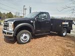 2024 Ford F-550 Regular Cab DRW 4WD, Reading SL Service Body Service Truck for sale #24F502 - photo 3